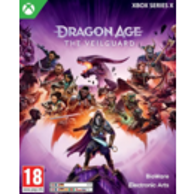 Igra za PC: Dragon Age: The Veilguard (Xbox One/ Xbox Series X|S)
